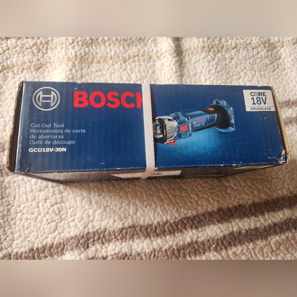 Bosch - Picture 5 of 5